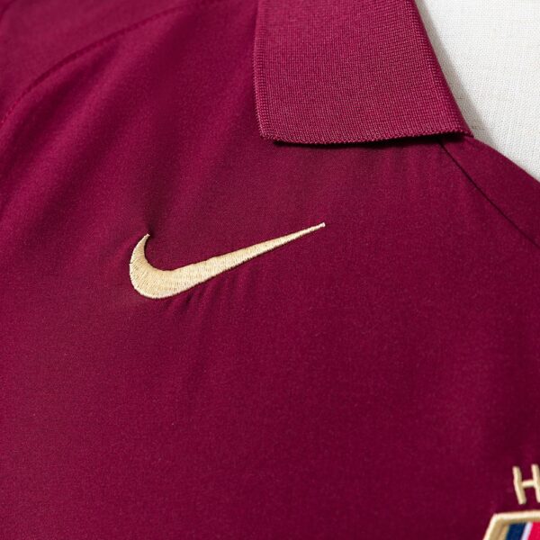 2005-06 ARSENAL HOME LONG SLEEVE