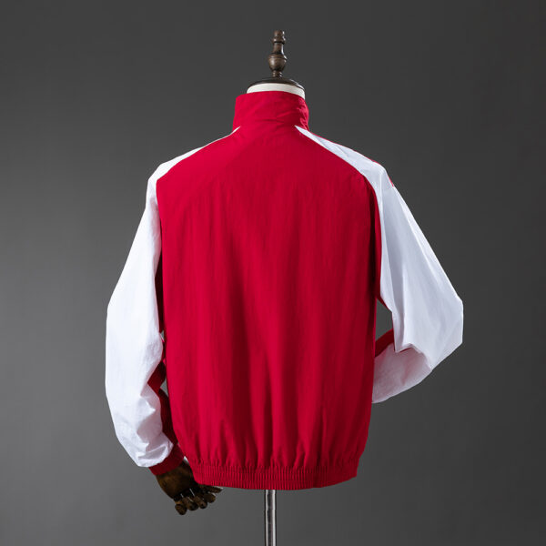 2025-26 ARSENAL WINDBREAKER