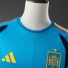 2026-27 SPAIN TRAINING - BLUE JERSEY
