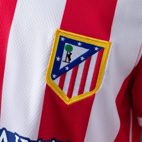 2013-14 ATLETICO MADRID HOME