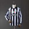 2014-15 JUVENTUS HOME LONG SLEEVE