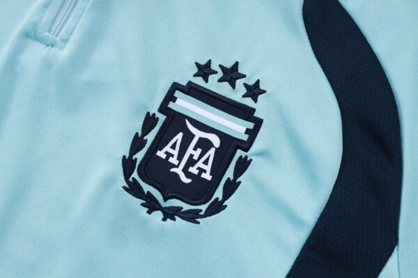 2026-27 ARGENTINA TRACKSUITS TRAINING SUIT