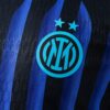 2025-26 INTER MILAN HOME LONG SLEEVE (PLAYER VERSION)