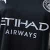 25-26 MANCHESTER CITY WOMENS AWAY FAN VERSION