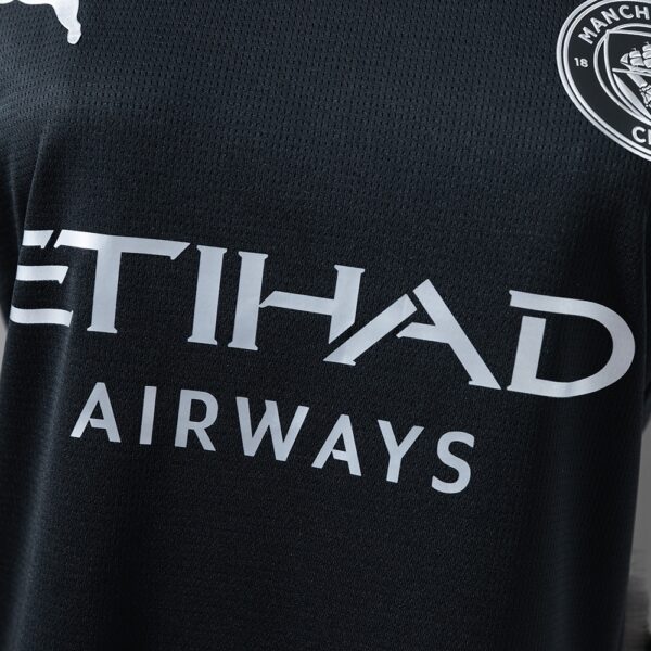 25-26 MANCHESTER CITY WOMENS AWAY FAN VERSION