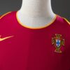2002 PORTUGAL HOME
