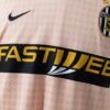 2003-04 JUVENTUS THIRD AWAY