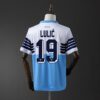 2014-15 LAZIO HOME