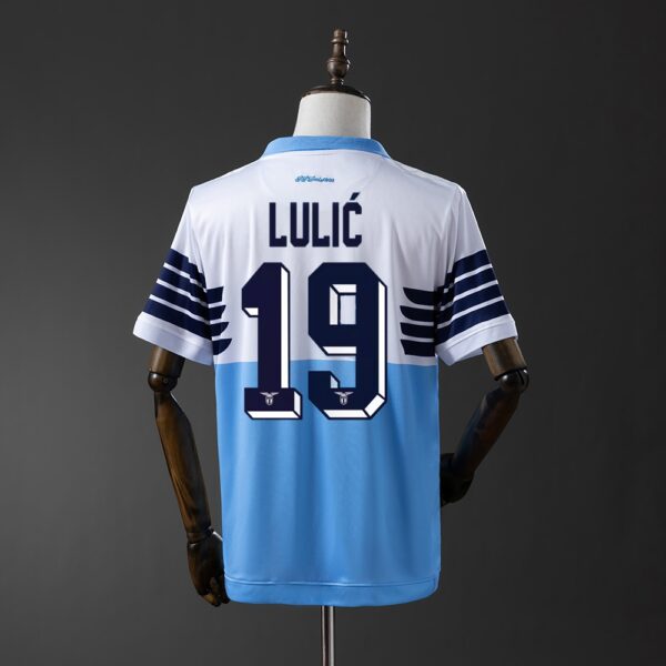 2014-15 LAZIO HOME