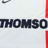2002-03 PSG AWAY KIDS KIT