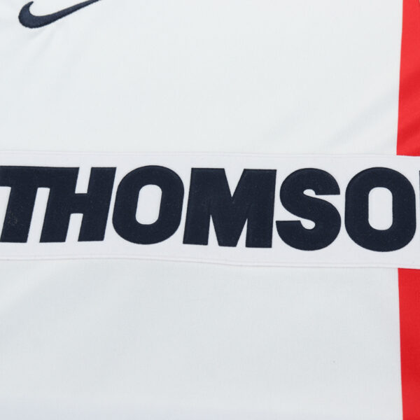 2002-03 PSG AWAY KIDS KIT