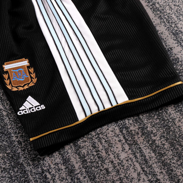 1998 ARGENTINA HOME KIDS KIT