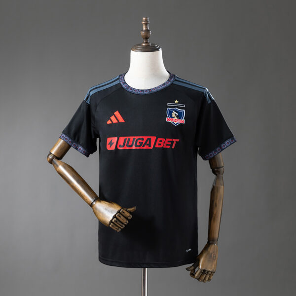2026-27 COLO COLO AWAY