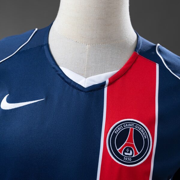 2004-05 PSG HOME