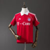 2006-07 BAYERN MUNICH HOME