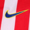 2004-05 ATLETICO MADRID HOME KIDS KIT