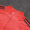 2026-27 BAYERN MUNICH TRACKSUITS TRAINING SUIT