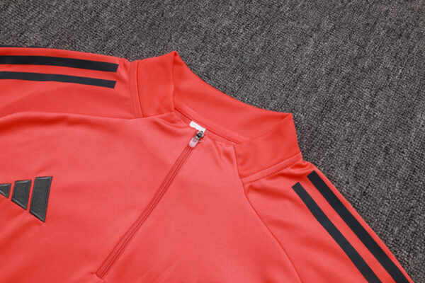2026-27 BAYERN MUNICH TRACKSUITS TRAINING SUIT