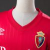 1987-88 OSASUNA HOME