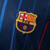 2004-05 BARCELONA AWAY