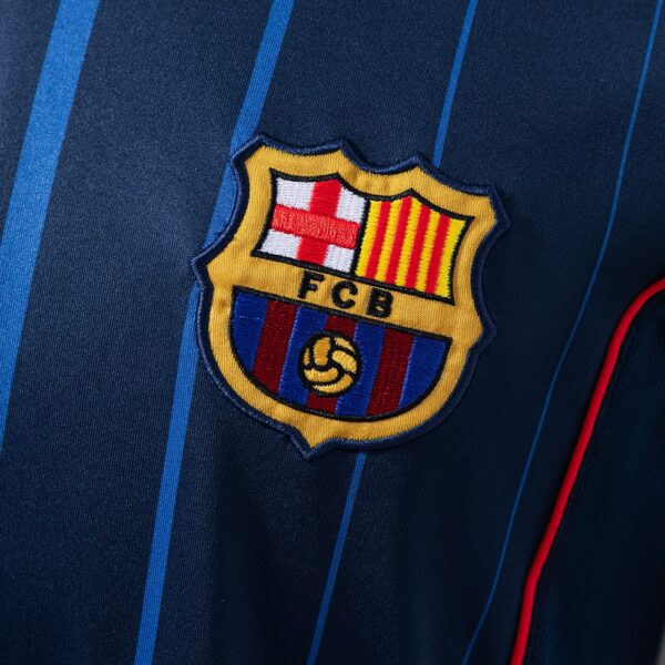 2004-05 BARCELONA AWAY