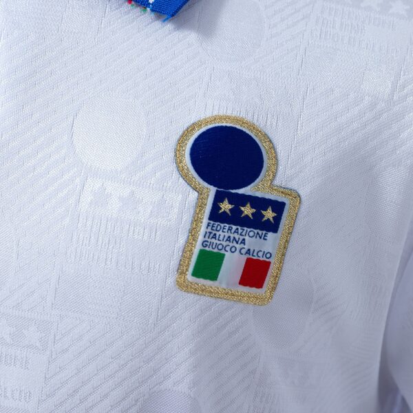 1994 ITALY AWAY