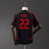 2006-07 AC MILAN THIRD AWAY