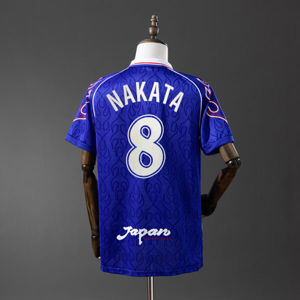 1998 JAPAN HOME