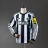 2025-26 NEWCASTLE HOME LONG SLEEVE