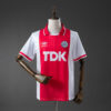 1989-90 AJAX HOME