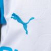 2025-26 MARSEILLE HOME MEN AND KIDS KIT