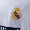 1989-90 REAL MADRID HOME