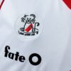 1986 RIVER PLATE HOME