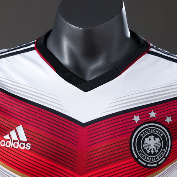 2014 GERMANY HOME (PLAYER VERSION)