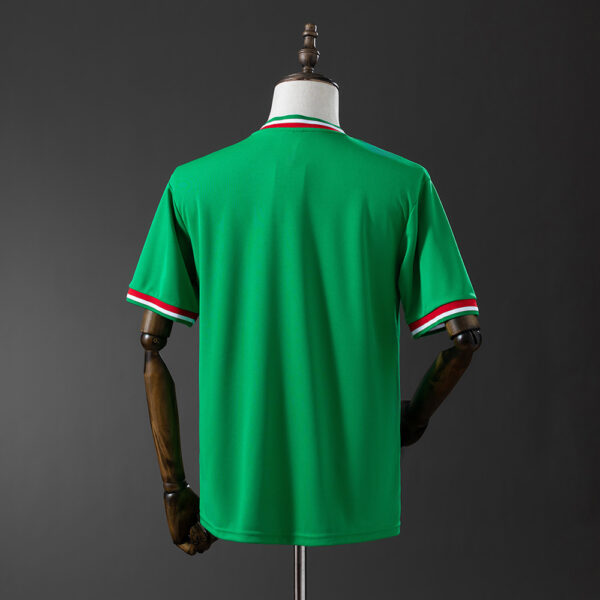 1970 MEXICO HOME