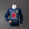 2004-05 ATLETICO MADRID AWAY LONG SLEEVE