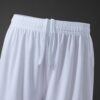 2026 FRANCE HOME SHORTS