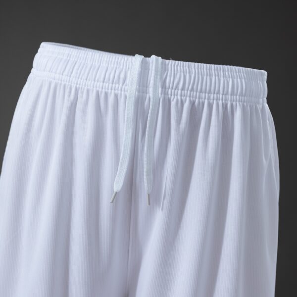 2026 FRANCE HOME SHORTS