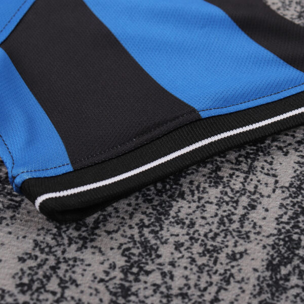 2009-10 INTER MILAN HOME KIDS KIT
