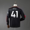 2025-26 ARSENAL SPECIAL EDITION LONG SLEEVE