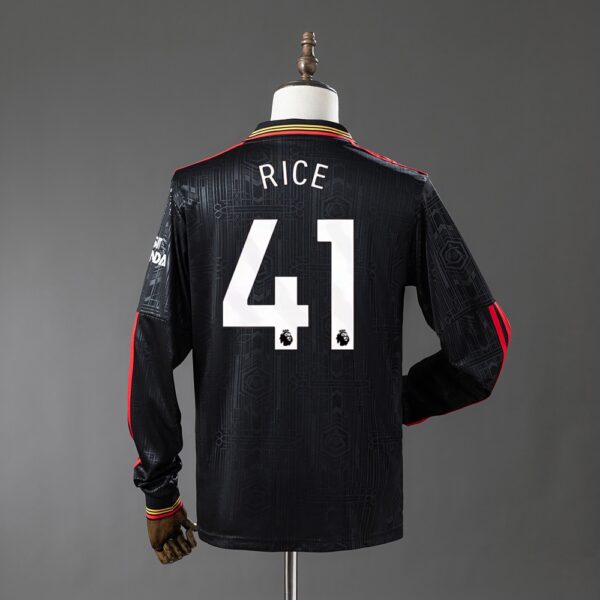2025-26 ARSENAL SPECIAL EDITION LONG SLEEVE
