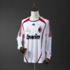 2006-07 AC MILAN AWAY LONG SLEEVED