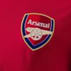 2010-11 ARSENAL HOME