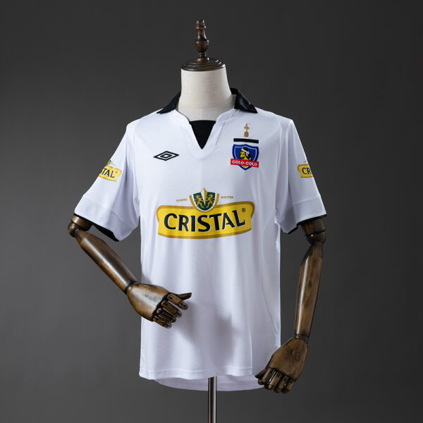 2013 COLO COLO HOME