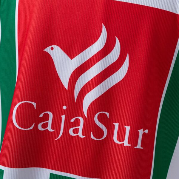 1997-98 CORDOBA CF HOME