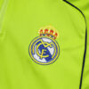 2025-26 REAL MADRID TRACKSUITS TRAINING SUIT
