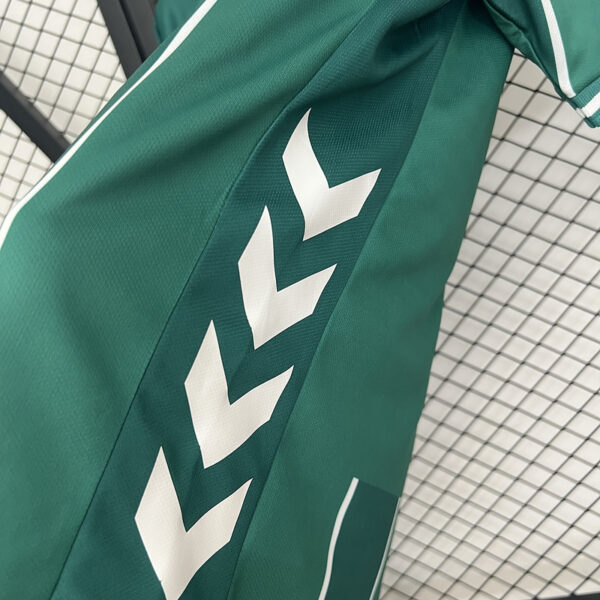 2025-26 SV WERDER BREMEN HOME