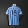 2013-14 MANCHESTER CITY HOME