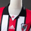 1999-00 RIVER PLATE THIRD AWAY