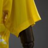 2026-27 COLO COLO GK YELLOW